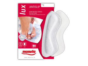 Kožená ochrana päty Antislip