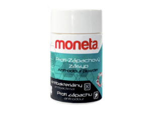 Protizápachový zásyp 100ml