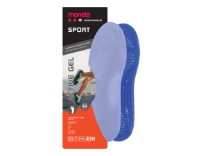 Športové stielky Active Gel