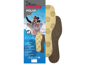 Woolly novinka